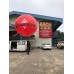 Advertising giant balloon manufacture 